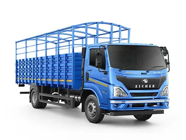2024 Eicher Pro 2110 Review | Best Commercial Vehicle in India