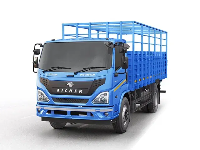 2024 Eicher Pro 2114XP Review | Best Commercial Vehicle in India