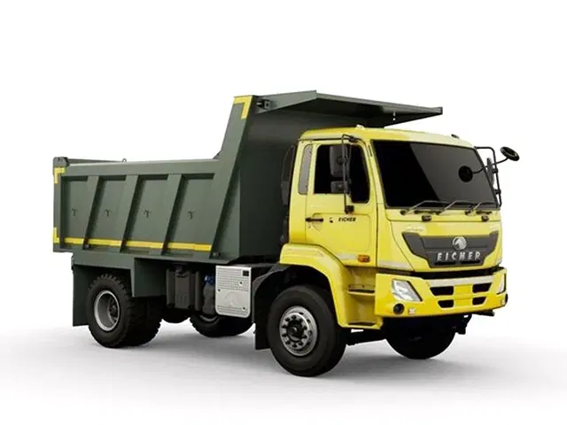 2024 Eicher Pro 6019T Review | Best Commercial Vehicle in India