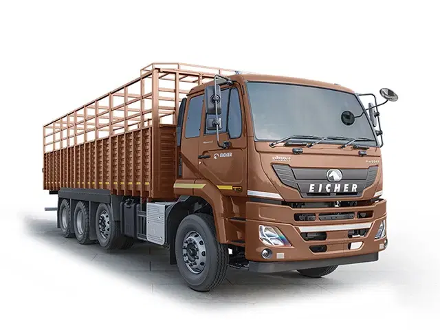 2024 Eicher Pro 6041 Review | Best Commercial Vehicle in India 2024 Eicher Pro 6041 Review | Best Commercial Vehicle in India