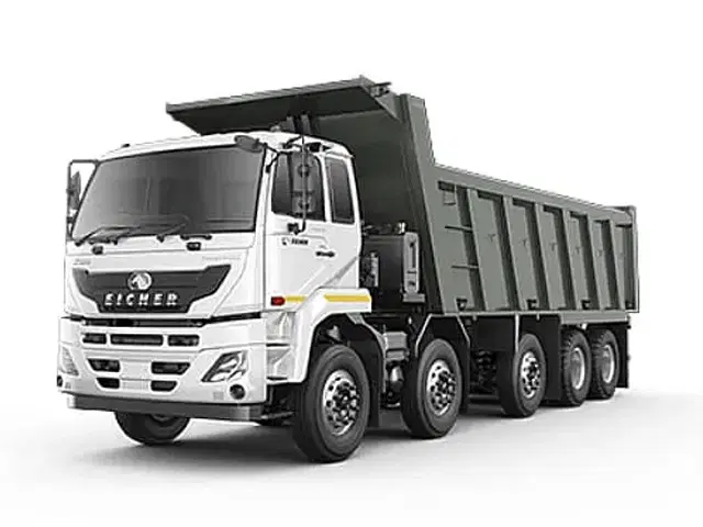 2024 Eicher Pro 6042HT Review | Best Commercial Vehicle in India 2024 Eicher Pro 6042HT Review | Best Commercial Vehicle in India