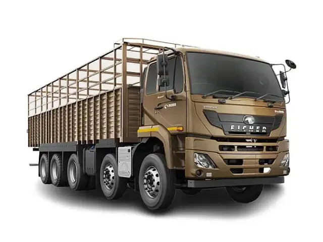 2024 Eicher Pro 6048 Review | Best Commercial Vehicle in India 2024 Eicher Pro 6048 Review | Best Commercial Vehicle in India