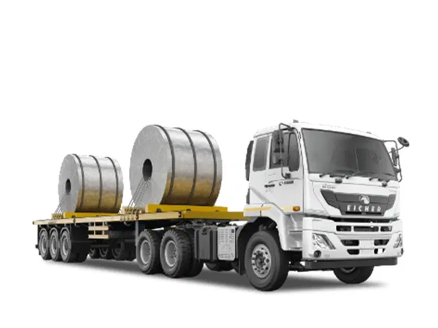2024 Eicher Pro 6055 Review | Best Commercial Vehicle in India