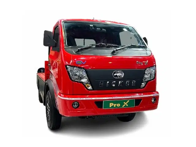 2024 Eicher Pro X Review | Best Commercial Vehicle in India