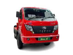 Eicher Pro x