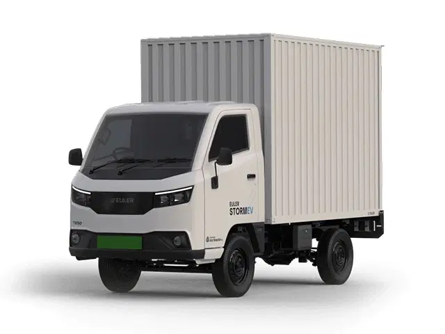 2024 Euler Motors Storm EV Review | Best Commercial Vehicle in India