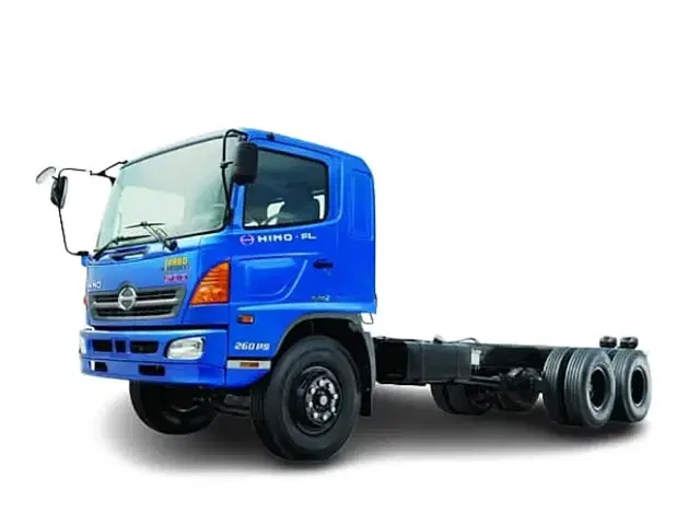 Hino 500 FL8J