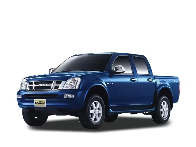 2024 Isuzu D-Max Review | Best Commercial Vehicle in India