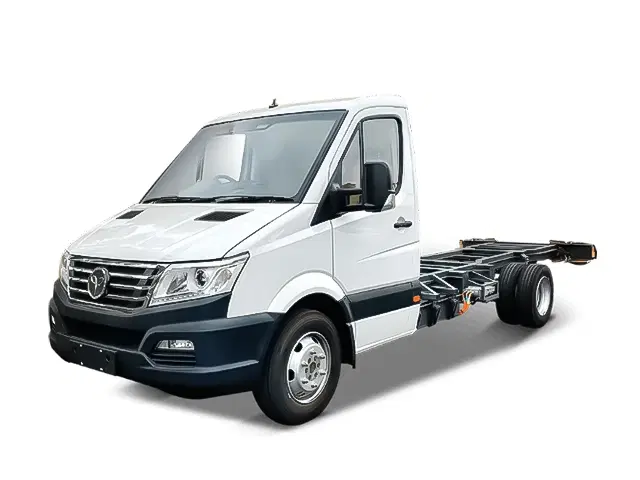 Jupiter EV Star CC Jupiter EV Star CC