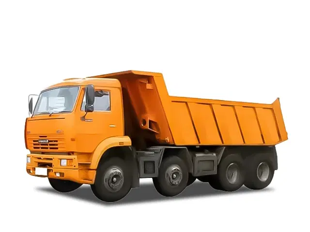 Kamaz 6540 8x4 Kamaz 6540 8x4