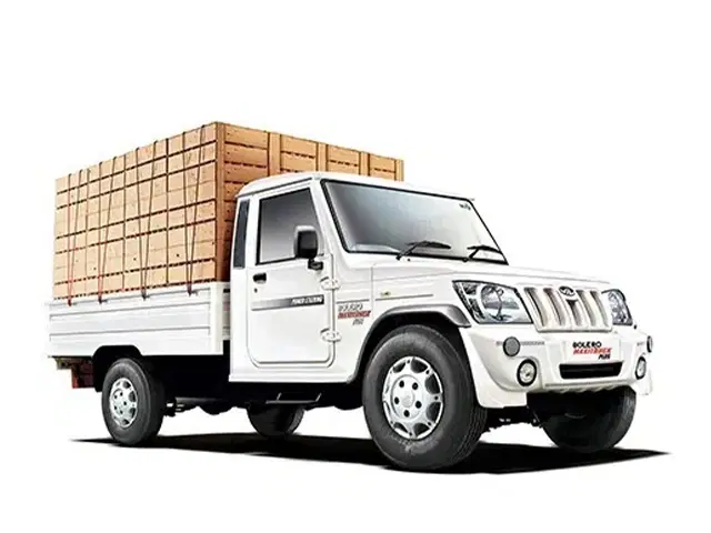 Bolero Maxi Truck Plus