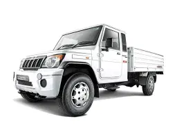 Mahindra Bolero PIK UP FB 1.3T - PS AC