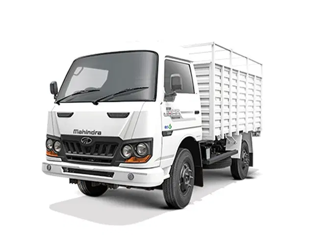 2024 Mahindra Jayo BS6 Review | Best Commercial Vehicle in India