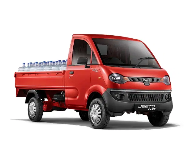 Mahindra Jeeto