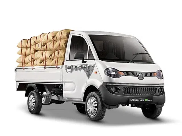 Jeeto Plus CNG Jeeto Plus CNG