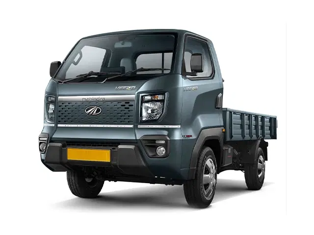 Mahindra Veero