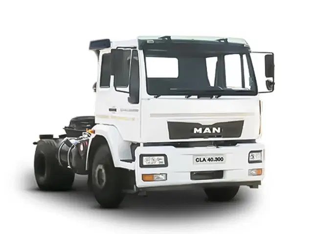 2024 MAN CLA 40.300 EVO 4X2 Review | Best Commercial Vehicle in India 2024 MAN CLA 40.300 EVO 4X2 Review | Best Commercial Vehicle in India