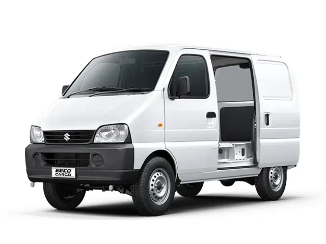 Maruti Suzuki Eeco Cargo