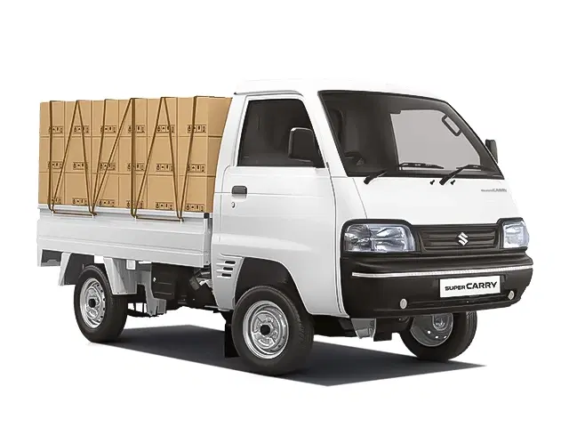 Maruti Suzuki Super carry