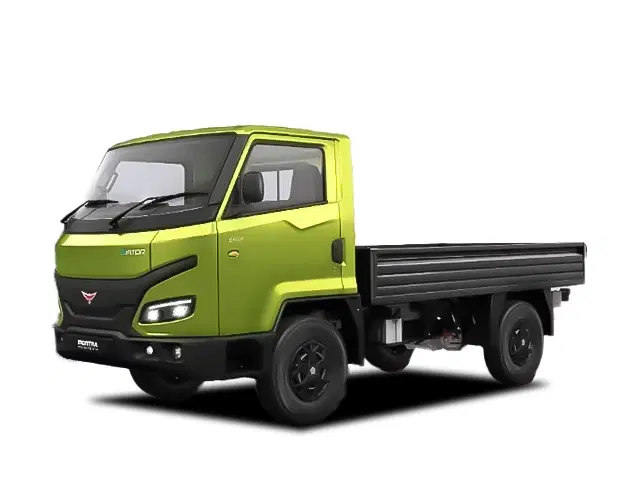 2024 Montra Eviator E350X Review | Best Commercial Vehicle in India 2024 Montra Eviator E350X Review | Best Commercial Vehicle in India