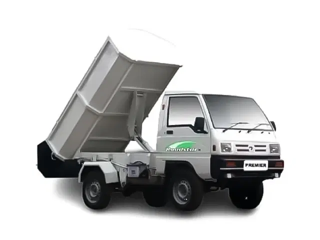 Premier Roadstar Tipper