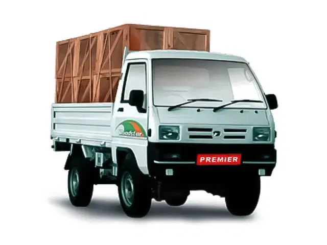 Premier Roadstar Premier Roadstar