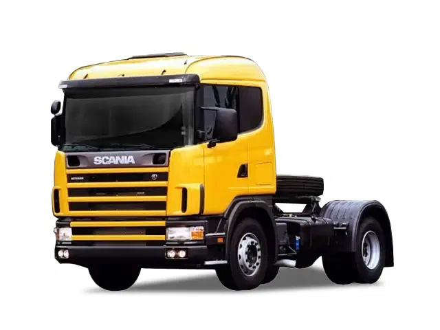 Scania G310 6x2 Scania G310 6x2