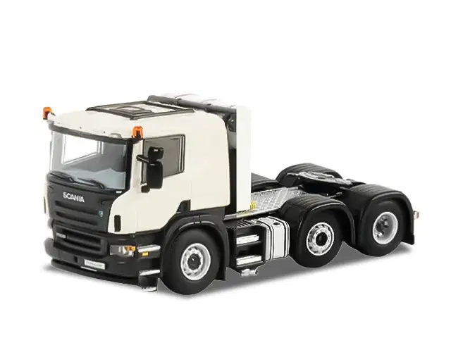 2024 Scania G460 Puller Review | Best Commercial Vehicle in India