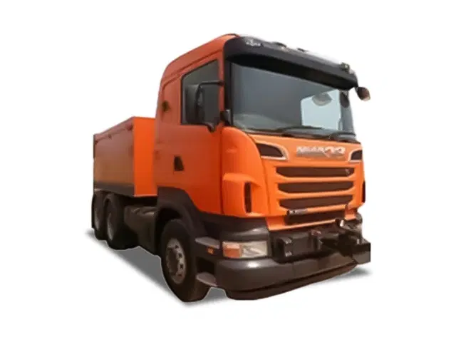 2024 Scania R500 V8 Puller Review | Best Commercial Vehicle in India 2024 Scania R500 V8 Puller Review | Best Commercial Vehicle in India