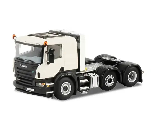 Scania R500 Scania R500