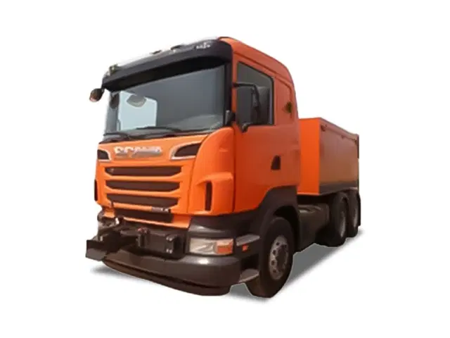 2024 Scania R580 V8 Puller Review | Best Commercial Vehicle in India