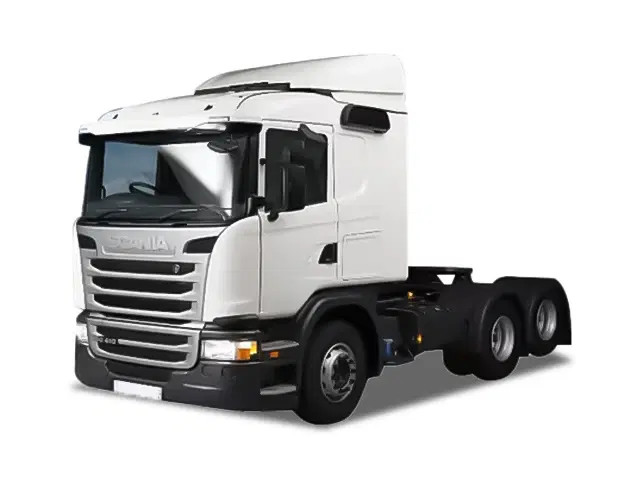 Scania P360 Scania P360