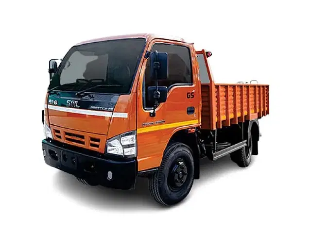 Swaraj Mazda Prestige gs