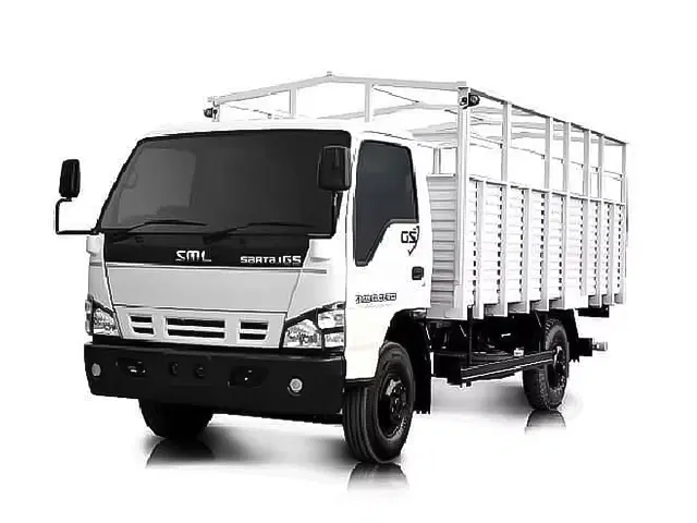 Sartaj GS HG75 Sartaj GS HG75