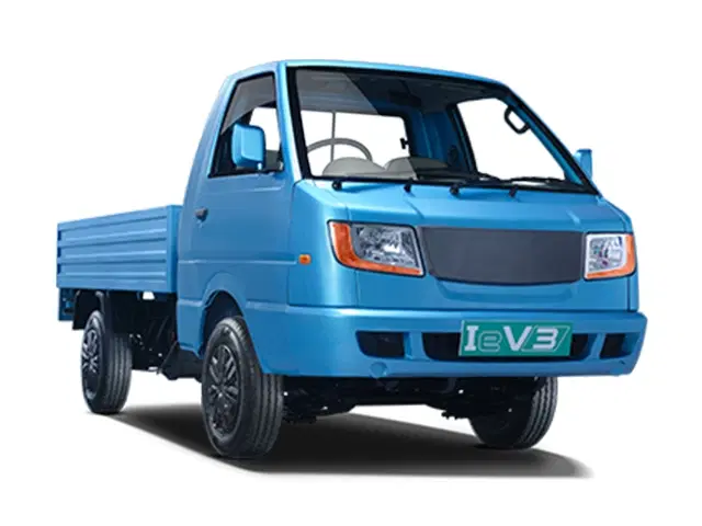 2024 Switch IEV3 Review | Best Commercial Vehicle in India 2024 Switch IEV3 Review | Best Commercial Vehicle in India