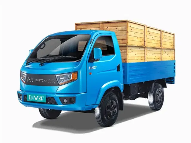 2024 Switch IEV4 Review | Best Commercial Vehicle in India 2024 Switch IEV4 Review | Best Commercial Vehicle in India