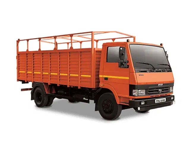 Tata 1012 lpt