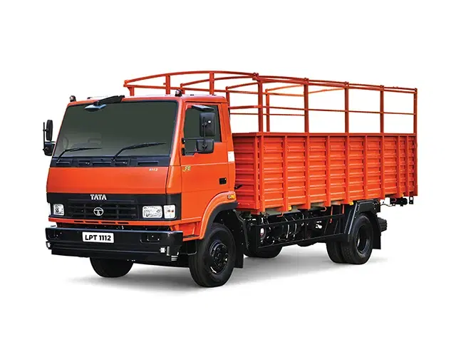 Tata 1112 lpt