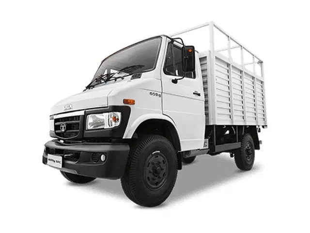 Tata 609g SFC
