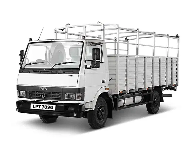 Tata 709g LPT
