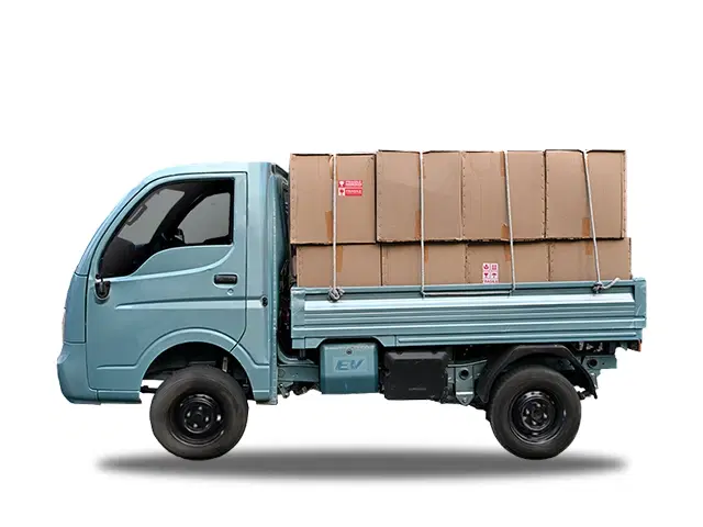 Tata Ace EV 1000