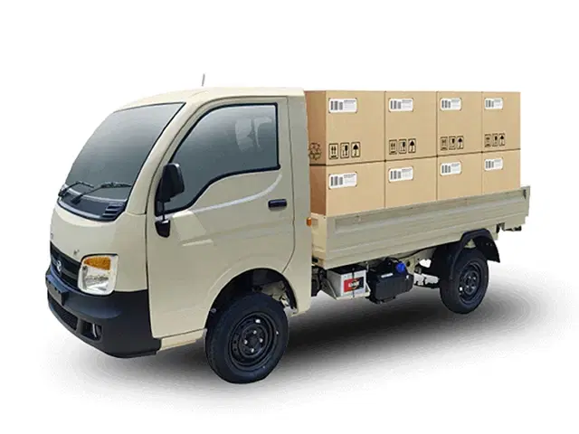 2024 Tata Ace HT Plus Review | Best Commercial Vehicle in India 2024 Tata Ace HT Plus Review | Best Commercial Vehicle in India