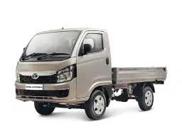 Tata Intra v10
