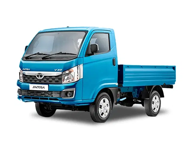 Tata Intra v30 Tata Intra v30