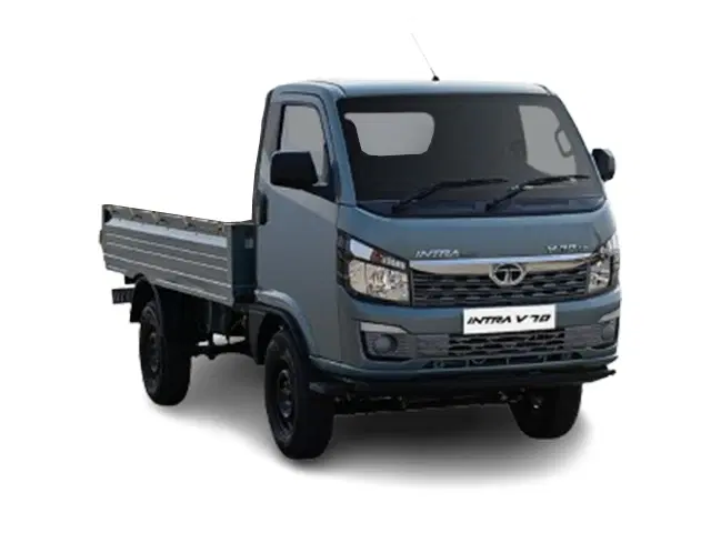 Tata Intra v70