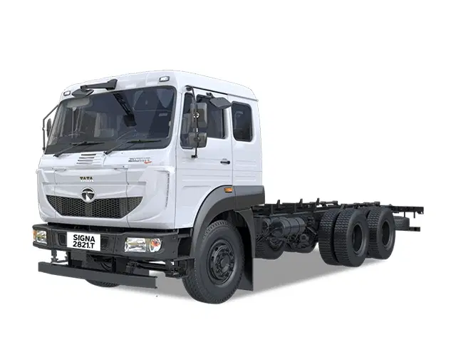 2024 Tata LPT 2821 COWL Review | Best Commercial Vehicle in India 2024 Tata LPT 2821 COWL Review | Best Commercial Vehicle in India