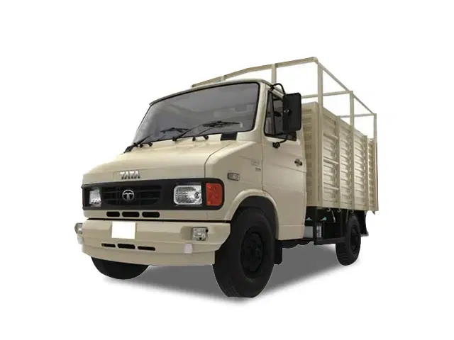 Tata SFC 407 CNG HD