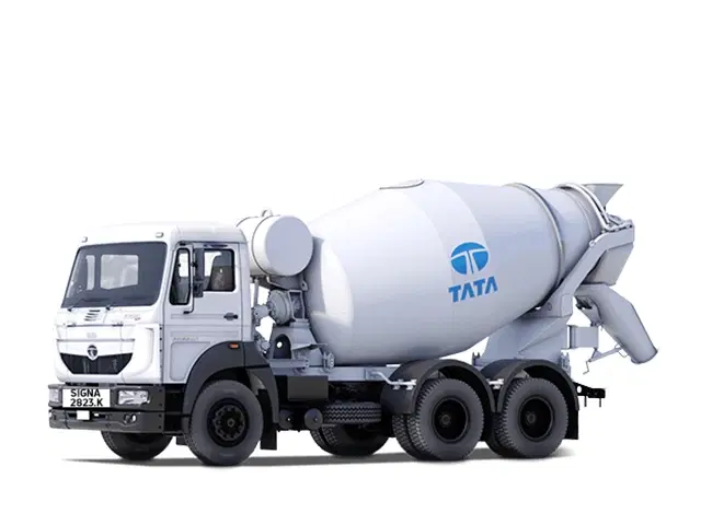 Signa 2823.K RMC STD 6S