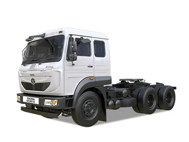 Signa 5530.S Signa 5530.S
