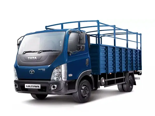 2024 Tata T.7 Ultra Review | Best Commercial Vehicle in India